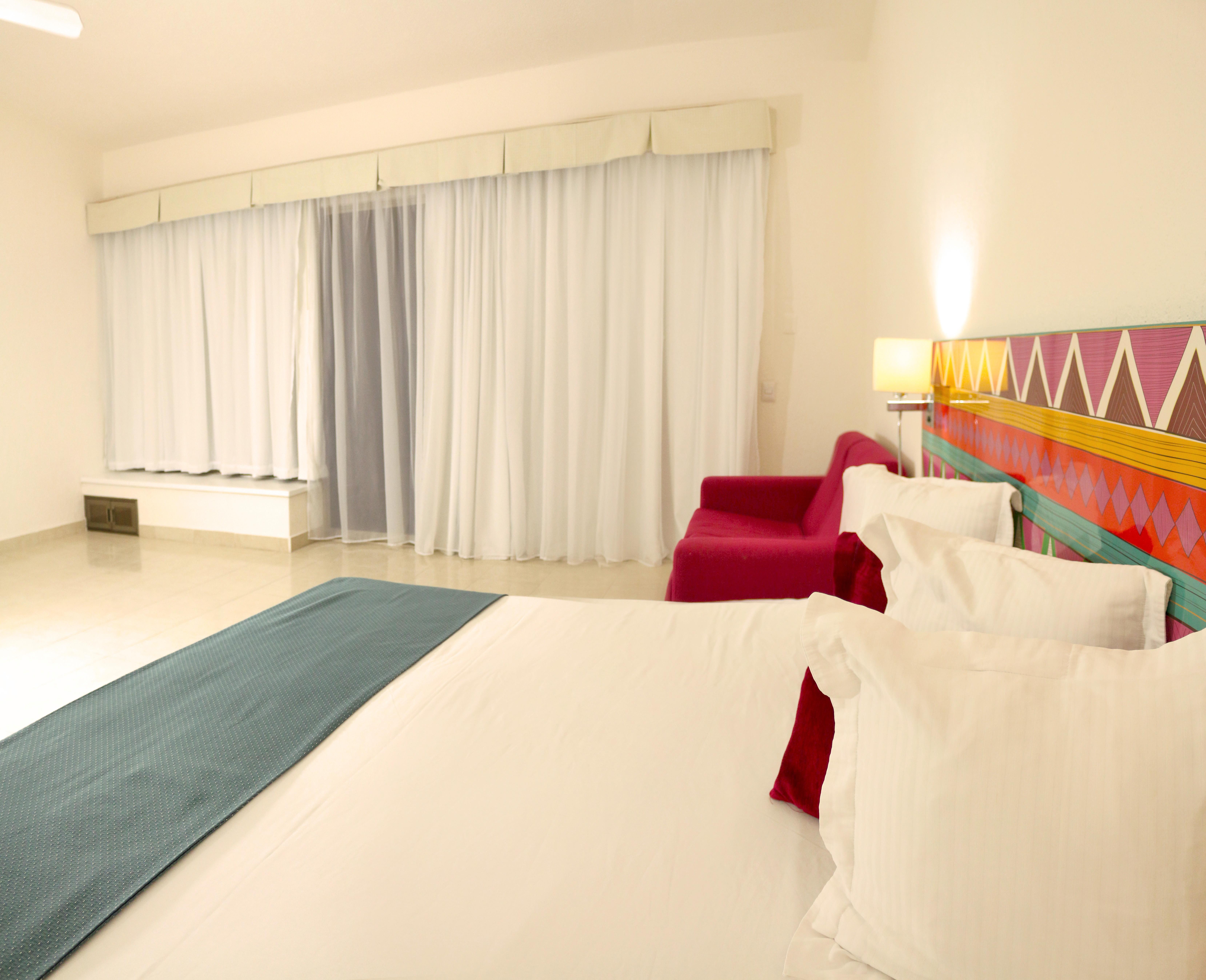 Resort Ritmo & Water Park Cancún
